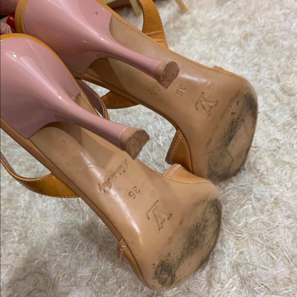 Louis Vuitton Sandal - Picture 6 of 13
